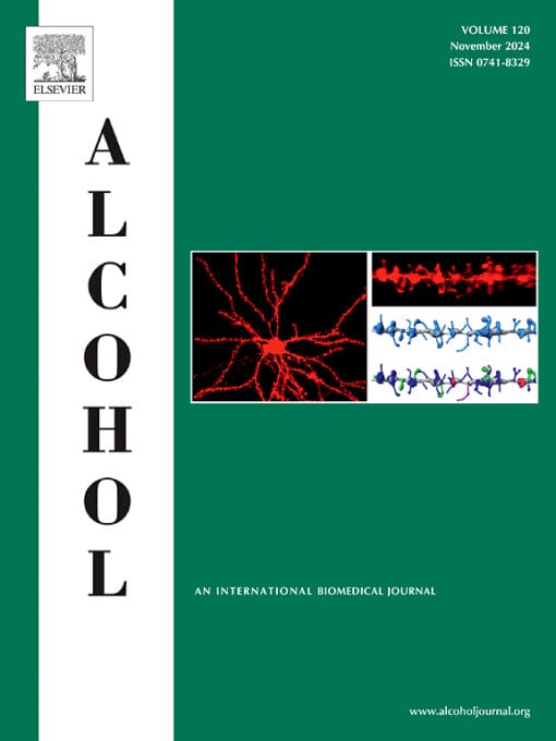 Alcohol PDF