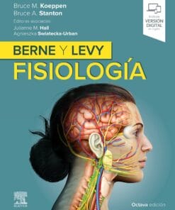 Berne Y Levy Fisiología, 8th Edition (PDF)