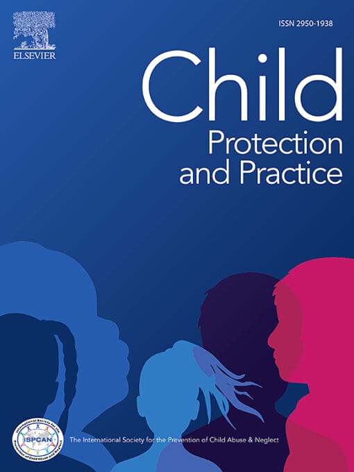 Child Protection and Practice PDF