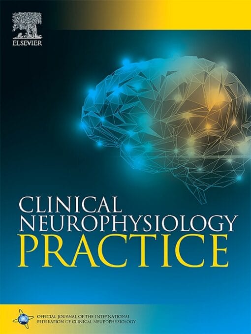 Clinical Neurophysiology Practice PDF