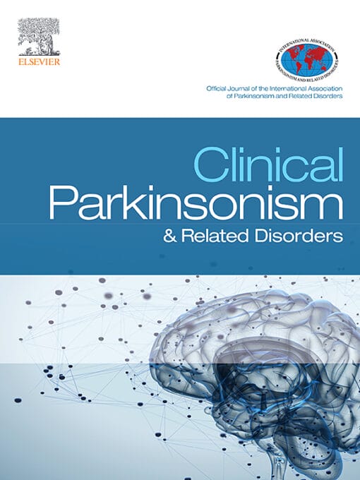 Clinical Parkinsonism & Related Disorders PDF