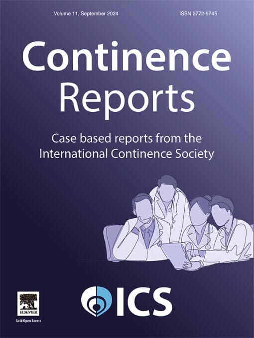 Continence Reports PDF