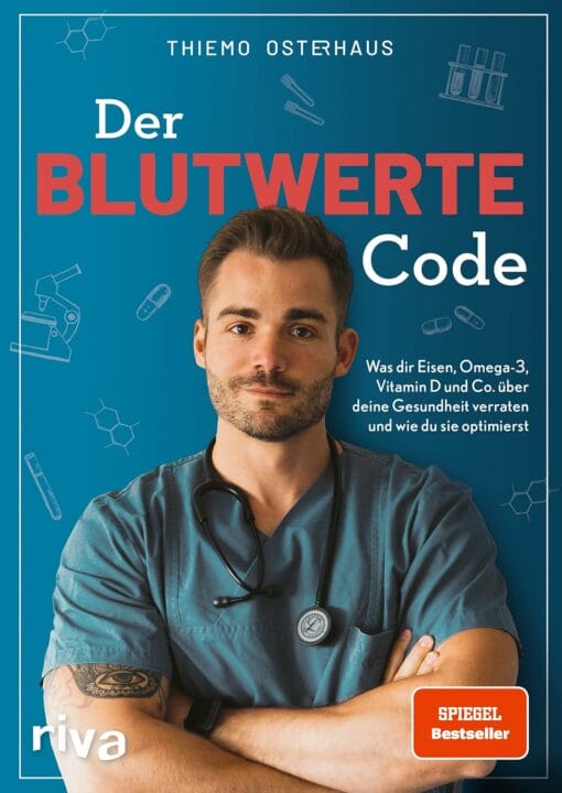 Der BLUTWERTE Code (PDF)