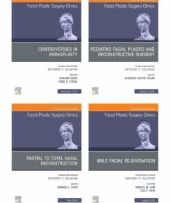 Facial Plastic Surgery Clinics Of North America 2024 Full Archives (PDF)