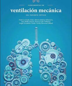 Fundamentos En Ventilación Mecánica Del Paciente Crítico (EPUB)