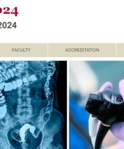 Harvard Gastroenterology 2024 (Videos)