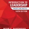 Introduction To Leadership: Concepts And Practice, 6th Edition (PDF)