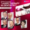 OHI-S Online Congress “Laser Therapy in Dentistry