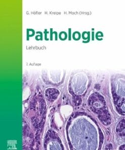 Lehrbuch Pathologie, 7th Edition (PDF)