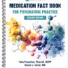 Medication Fact Book For Psychiatric Practice, 7th Edition (PDF + Study Guide + Patient Fact Sheets)