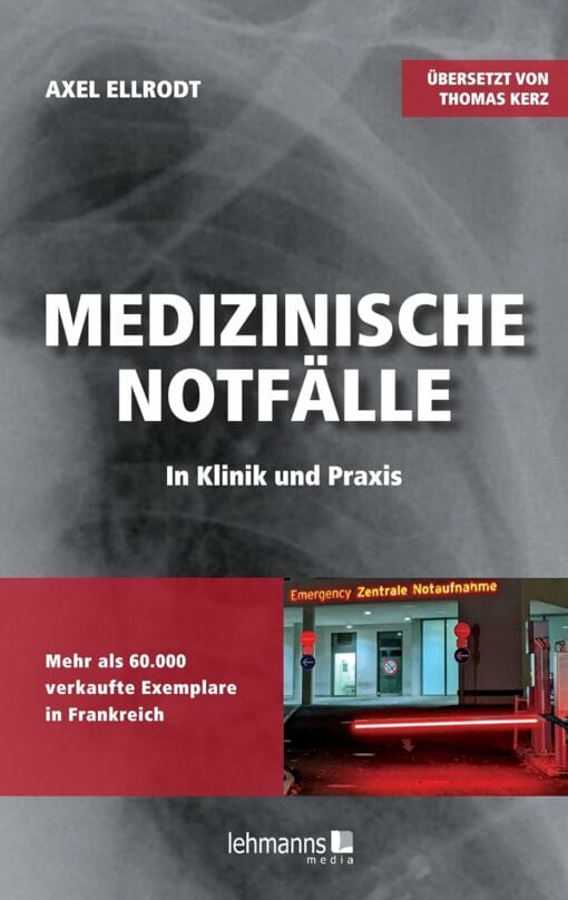 Medizinische Notfälle: In Klinik Und Praxis (PDF)