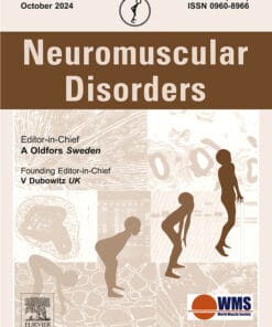 Neuromuscular Disorders PDF