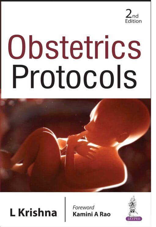 Obstetrics Protocols, 2nd Edition (PDF)