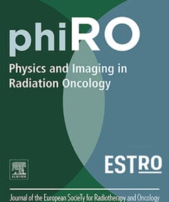 Physics and Imaging in Radiation Oncology  PDF