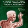 Pocket Companion For Physical Examination & Health Assessment, 9th Edition (PDF)