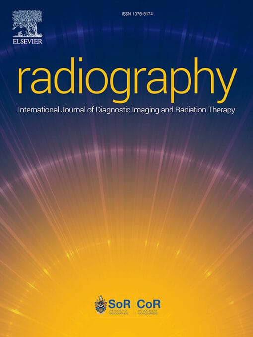 Radiography PDF