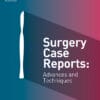 Surgery Case Reports PDF