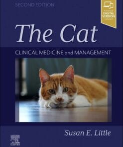 THE CAT: Clinical Medicine And Management, 2nd Edition (PDF)