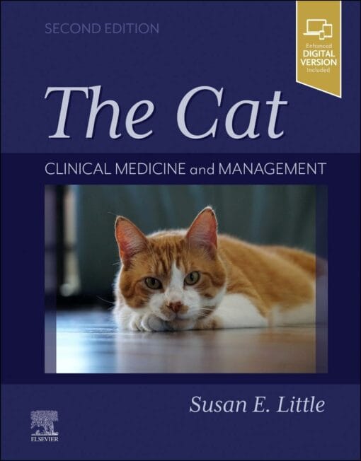 THE CAT: Clinical Medicine And Management, 2nd Edition (PDF)