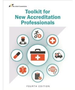 Toolkit For New Accreditation Professionals, 4th Edition (PDF)