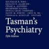 Tasman’s Psychiatry Fifth Edition 2024 (PDF)