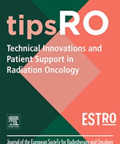 Technical Innovations & Patient Support in Radiation Oncology  PDF