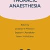 Thoracic Anaesthesia (PDF)