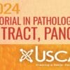 Tutorial in Pathology of the GI Tract, Pancreas and Liver 2024