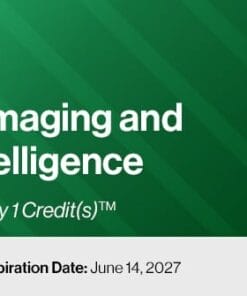 2024 MR & CT Advanced Imaging And Artificial Intelligence – DocmedED (Videos)