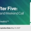 2024 Radiology After Five: How To Make Nights And Weekends A Success – DocmedED (Videos)