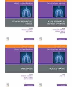 Clinics In Chest Medicine 2024 Full Archives (True PDF)