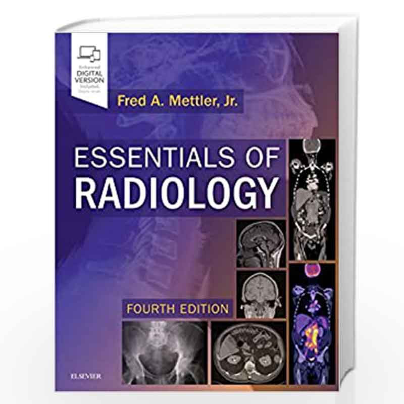 Discover the Best Free Radiology Books Available Online: 2024 Complete Guide