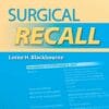 Surgical Recall, 10th Edition (EPUB)