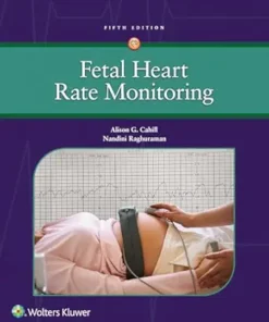 Fetal Heart Rate Monitoring, 5th Edition (EPUB)