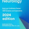 Neurology: Board And Certification Review (AZW3 + EPUB + Converted PDF)