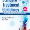 Standard Treatment Guidelines_A Manual Of Medical Therapeutics, 7ed (EPUB)