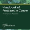 Handbook Of Proteases In Cancer: Therapeutic Aspects (PDF)