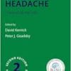 Headache: A Practical Manual, 2nd Edition (PDF)