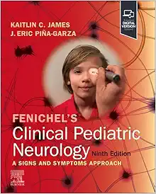 Fenichel’s Clinical Pediatric Neurology, 9th Edition (PDF)