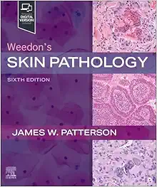 Weedon’s Skin Pathology, 6th Edition (EPUB)