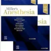 Miller’s Anesthesia, 2-Volume Set, 10th Edition (True PDF)