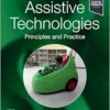 Assistive Technologies: Principles And Practice, 6th Edition (EPUB)