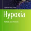 HypoxiarMethods and Protocols