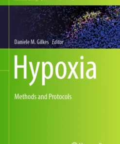 HypoxiarMethods and Protocols