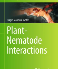 Plant-Nematode Interactions