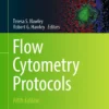 Flow Cytometry Protocols