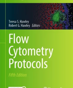 Flow Cytometry Protocols