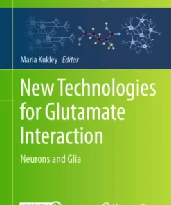 New Technologies for Glutamate InteractionrNeurons and Glia