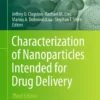 Characterization of Nanoparticles Intended for Drug Delivery