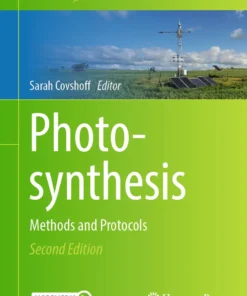 Photosynthesis
Methods and Protocols